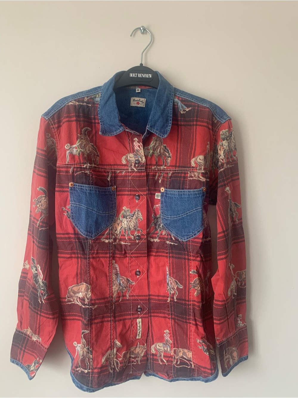 Chemise Miss Sixty Vintage